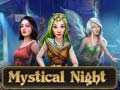 Гульня Mystical Night