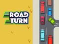 Гульня Road Turn