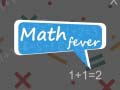 Гульня Math Fever