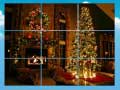 Гульня Hyper Sliding Christmas Party