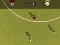 Гульня Soccer Simulator