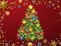 Гульня Hyper Merry Christmas Party