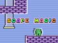 Гульня Scape Magic