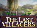 Гульня The Last Villagers