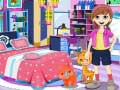 Гульня My Cute Room Decor