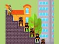 Гульня Fantastic Shooter