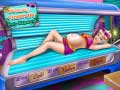 Гульня Mommy Cinderella Body Makeover
