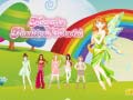 Гульня Magic Fashion World