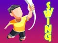 Гульня Swing Rider