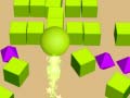 Гульня Element Balls