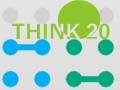 Гульня Think 20