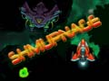 Гульня Shmupnage