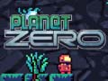 Гульня Planet Zero