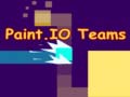 Гульня Paint.IO Teams