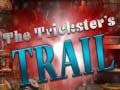 Гульня The Trickster`s Trail