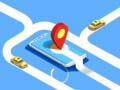 Гульня Drive Taxi