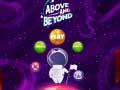 Гульня Above and Beyond