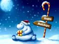 Гульня Santa Claus Adventure
