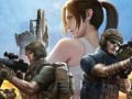 Гульня Gold Gun Fury