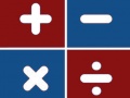 Гульня Maths Solving Problems