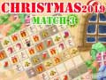 Гульня Christmas 2019 Match 3