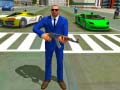 Гульня Police Crime City: Simulator Police Car Driving