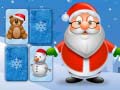 Гульня My Christmas Items