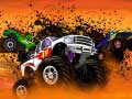 Гульня Slope Racing
