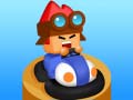 Гульня Kart Fight.io