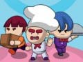 Гульня Rrestaurant.io