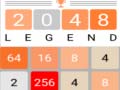 Гульня 2048 Legend