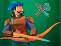 Гульня Raid Land