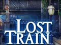 Гульня Lost Train
