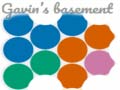 Гульня Gavin’s basement