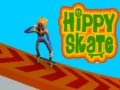 Гульня Hippy Skate