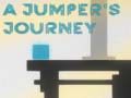 Гульня A Jumper’s Journey