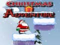Гульня Christmas Adventure