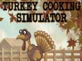 Гульня Turkey Cooking Simulator