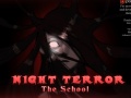 Гульня Night Terror The School
