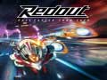 Гульня Space Racer