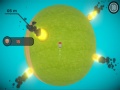 Гульня Globe Driver