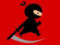 Гульня Mr Ninja Fighter