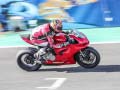 Гульня Ducati Panigale