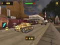 Гульня War Machines: Tank Battle