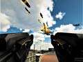 Гульня Anti Aircraft Attack: Modern Jet War