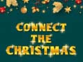 Гульня Connect The Christmas