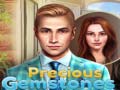 Гульня Precious Gemstones