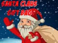 Гульня Santa Claus Gift Bag 