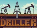 Гульня Driller The New Fields