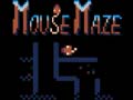 Гульня Mouse Maze